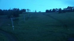 Sjezdovka
