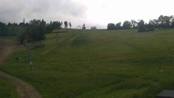 Sjezdovka