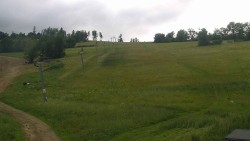 Sjezdovka