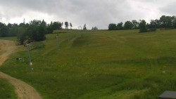 Sjezdovka