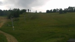 Sjezdovka