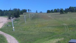 Sjezdovka