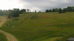Sjezdovka