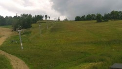 Sjezdovka