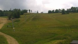 Sjezdovka