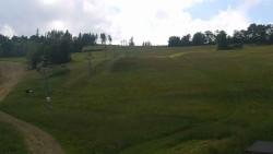 Sjezdovka