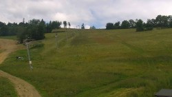 Sjezdovka