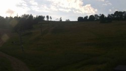 Sjezdovka