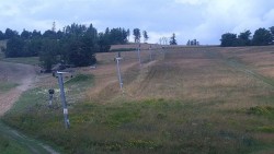Sjezdovka