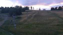 Sjezdovka
