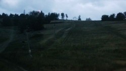 Sjezdovka