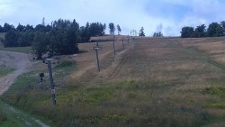 Sjezdovka