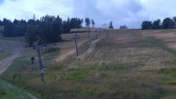 Sjezdovka