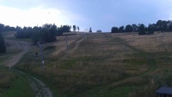 Sjezdovka