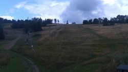 Sjezdovka