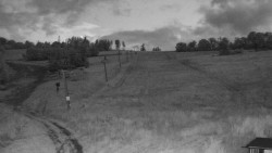 Ski slope