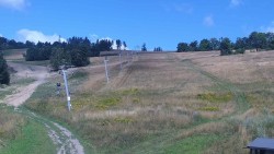 Sjezdovka