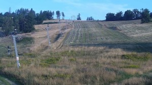 Annaberg - Sjezdovka - 31.7.2026 v 06:45 Annaberg - Sjezdovka - 31.7.2026 v 06:45