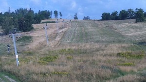 Annaberg - Sjezdovka - 31.7.2026 v 07:45 Annaberg - Sjezdovka - 31.7.2026 v 07:45