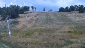 Annaberg - Sjezdovka - 31.7.2026 v 08:45 Annaberg - Sjezdovka - 31.7.2026 v 08:45