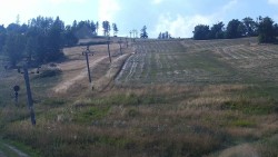 Sjezdovka