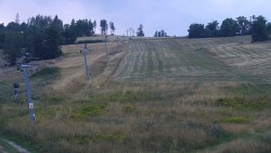 Sjezdovka