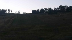 Trasa narciarska