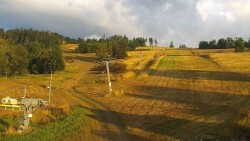 Sjezdovka