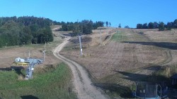 Sjezdovka