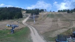 Sjezdovka