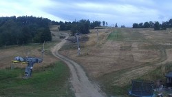 Sjezdovka