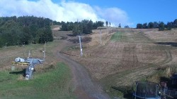 Sjezdovka
