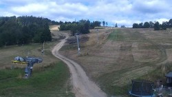 Sjezdovka