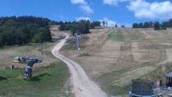 Sjezdovka