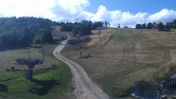 Sjezdovka