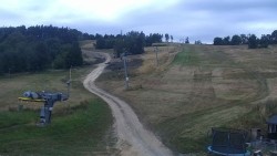 Trasa narciarska