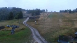 Sjezdovka