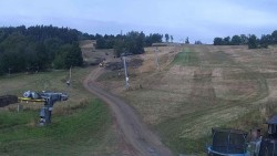 Sjezdovka