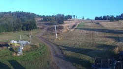 Sjezdovka