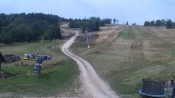 Sjezdovka