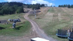 Sjezdovka