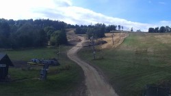 Sjezdovka