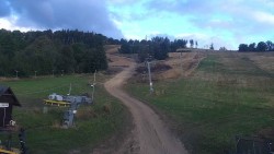 Sjezdovka