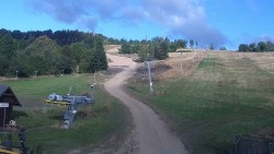 Sjezdovka