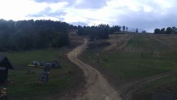 Sjezdovka