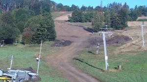 Annaberg - Ski slope - 15.9.2026 v 07:45 Annaberg - Ski slope - 15.9.2026 v 07:45