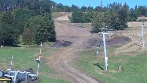 Annaberg - Ski slope - 15.9.2026 v 08:45 Annaberg - Ski slope - 15.9.2026 v 08:45