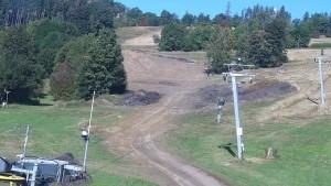 Annaberg - Ski slope - 15.9.2026 v 09:00 Annaberg - Ski slope - 15.9.2026 v 09:00