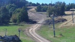 Sjezdovka
