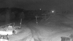 Ski slope